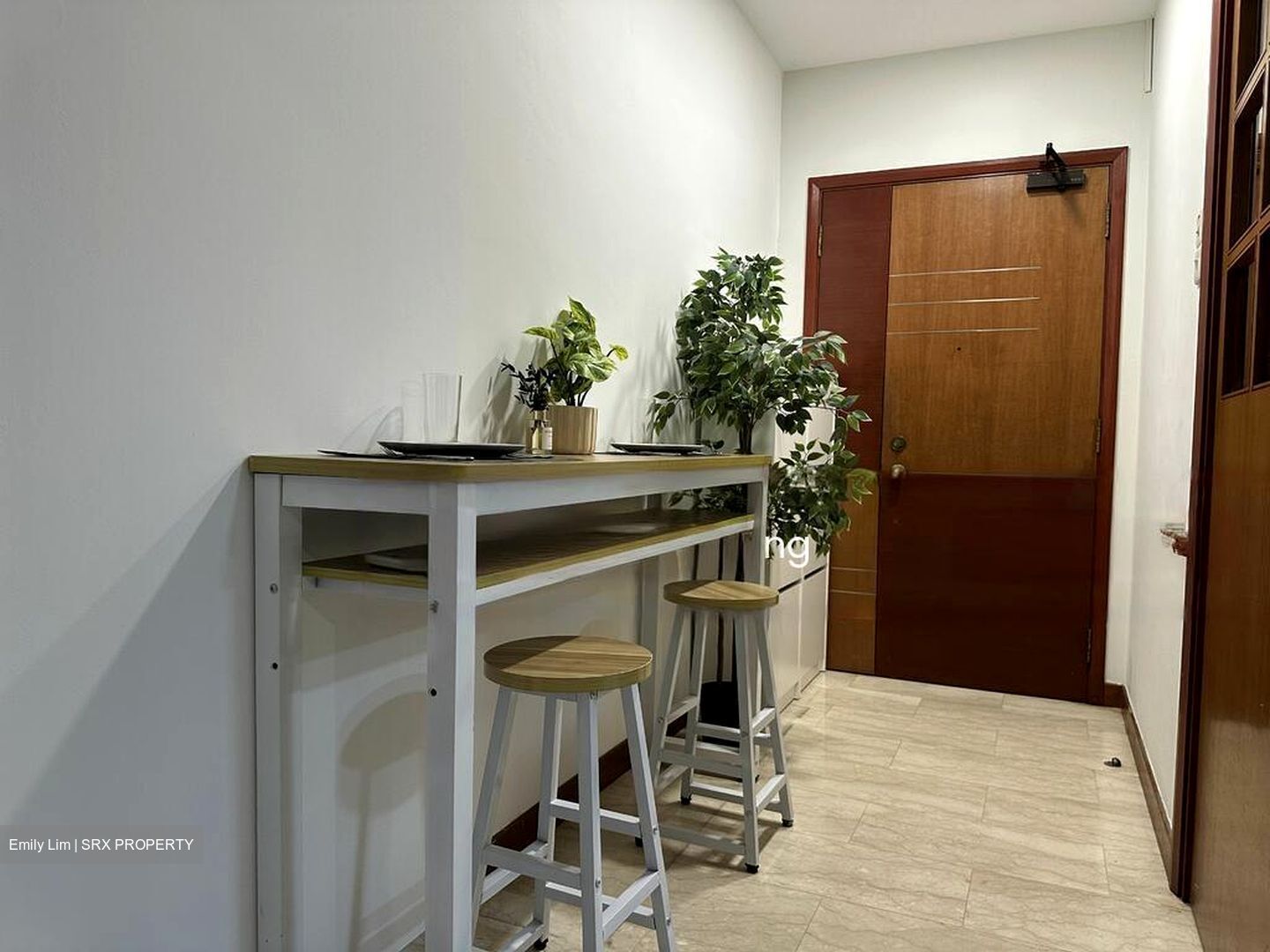 Compass Heights (D19), Apartment #593685971
